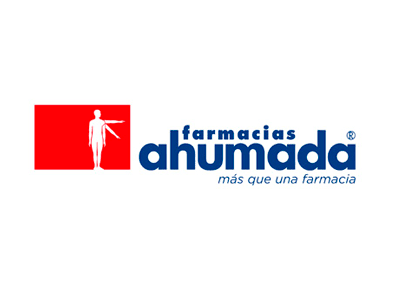 Farmacias Ahumada