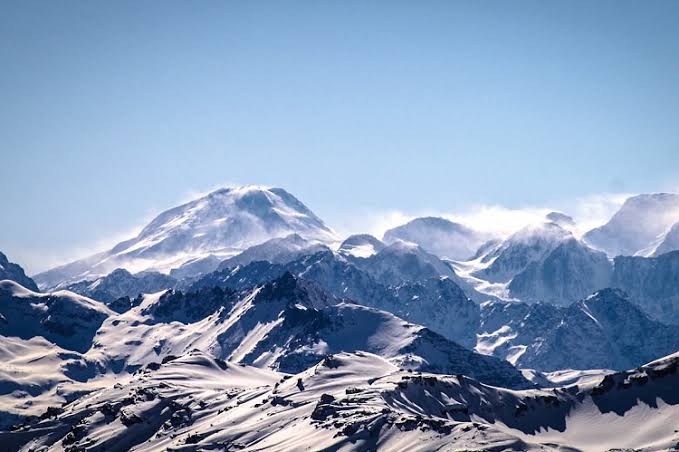 Cordillera 1