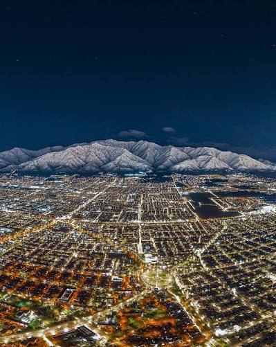 Cordillera 2