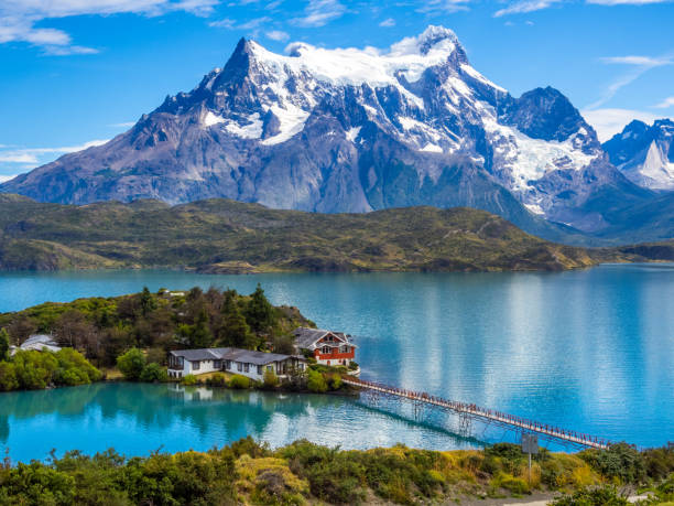 Cordillera 3