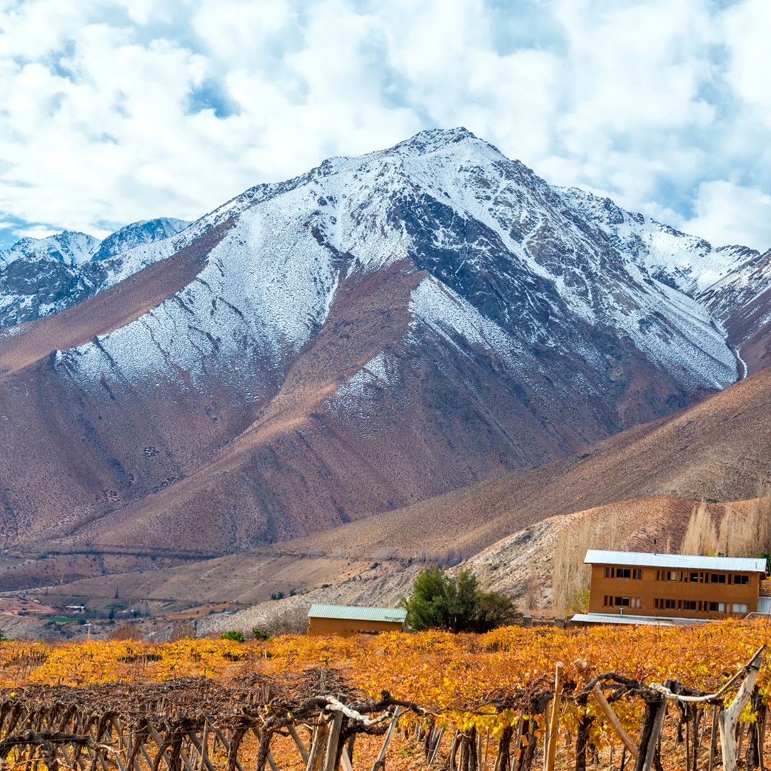 Cordillera 4