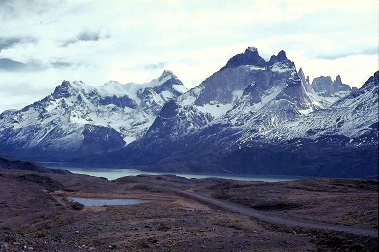 Cordillera 5