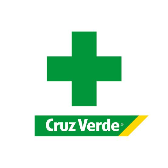 Cruz Verde