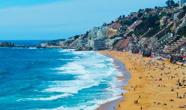 Playas 4