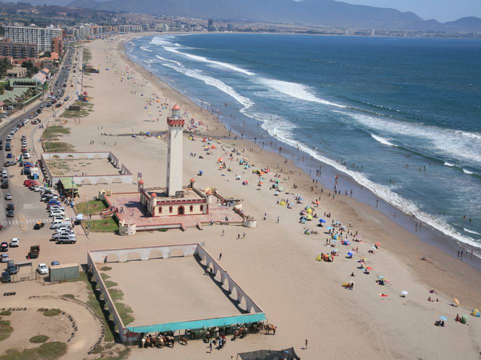 Playas 5