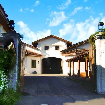 Casa Silva 3